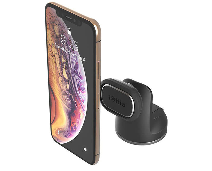 iOttie iTap Magnetic 2 Dashboard Mount