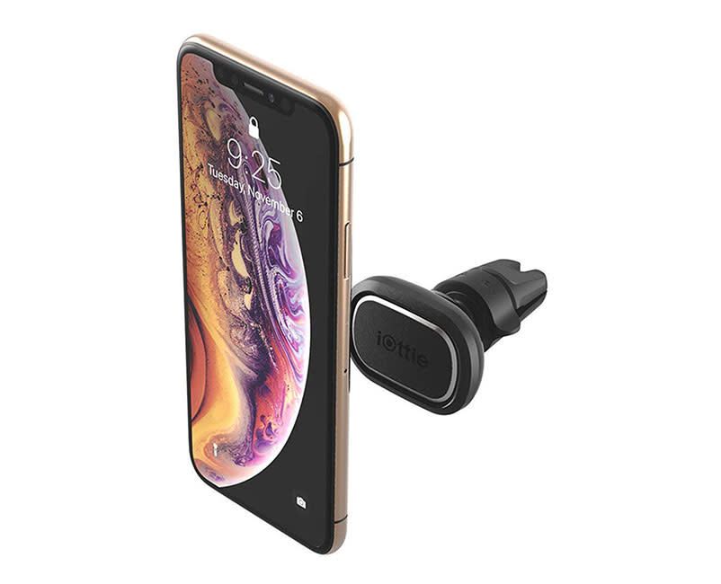 iOttie iTap Magnetic 2 Air Vent Mount