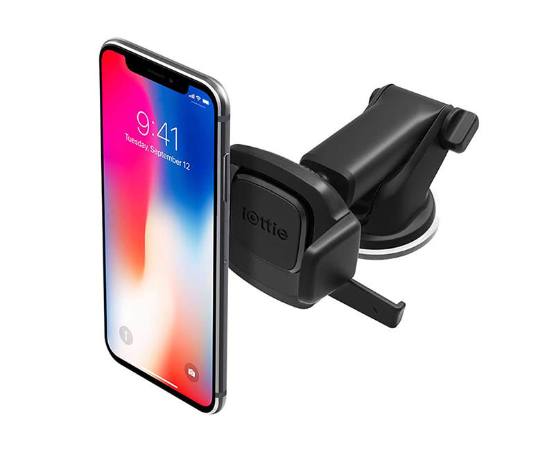 iOttie Easy One Touch Dash Mount