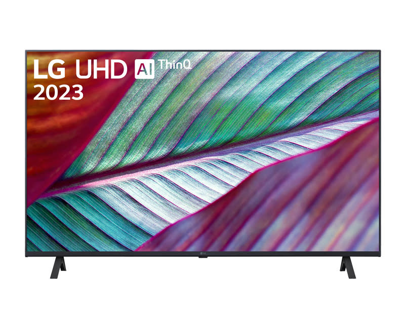 LG TV UR78 Series 2023 All Models