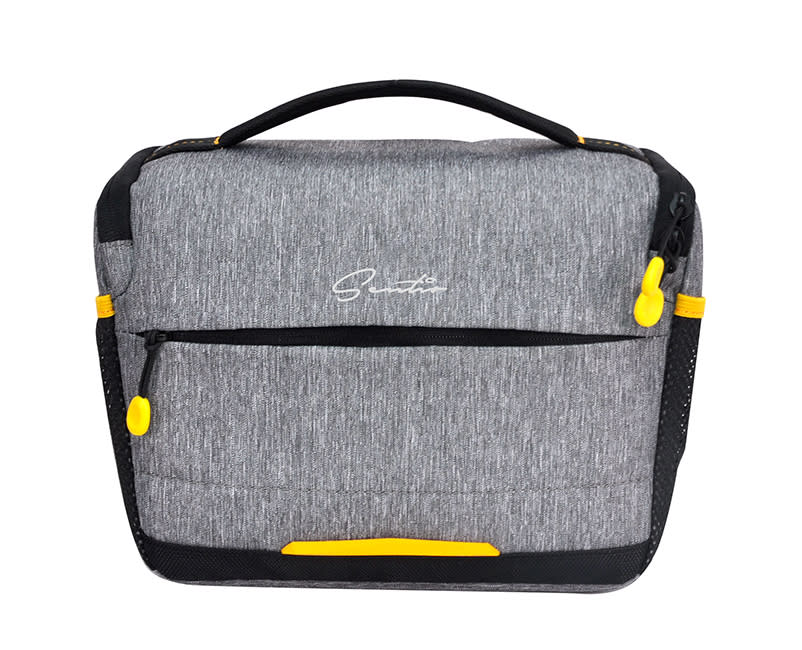 Sentio Θήκη Ψηφιακής Μηχανής TravellerII