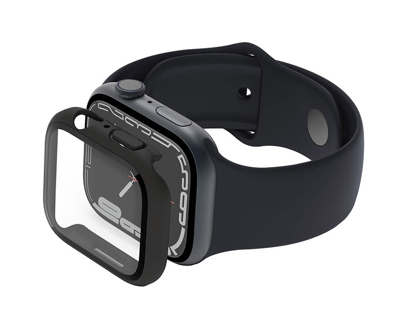 Belkin ScreenForce Watch Protector V2