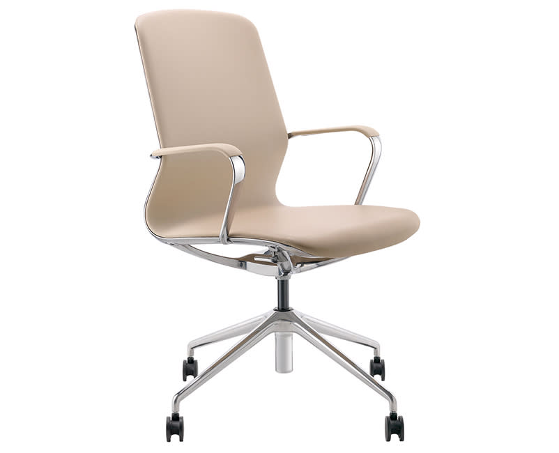 @Work Καρέκλα Γραφείου Delicate Μπεζ