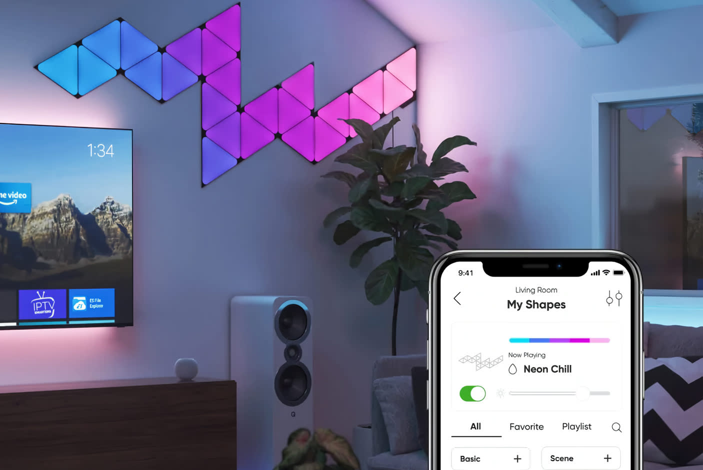 4218035-Tile-5-Nanoleaf-Shapes-Black-Triangles-app