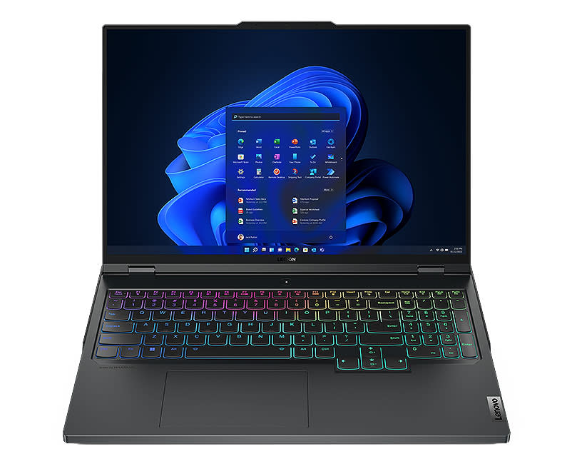Lenovo Legion Pro 7