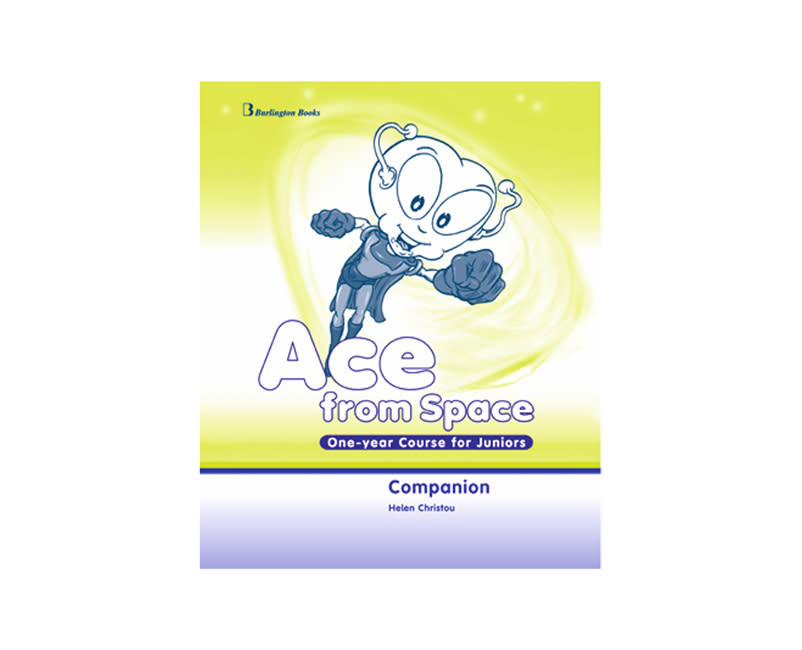 ACE FROM SPACE ONE-YEAR COURSE COMP