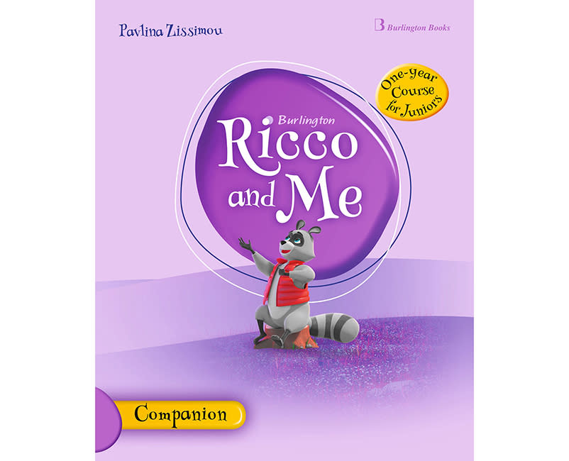 RICCO& MEONE-YEAR COURSE COMP BURLINGTON