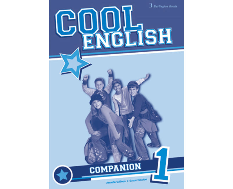 COOL ENGLISH 1 COMP