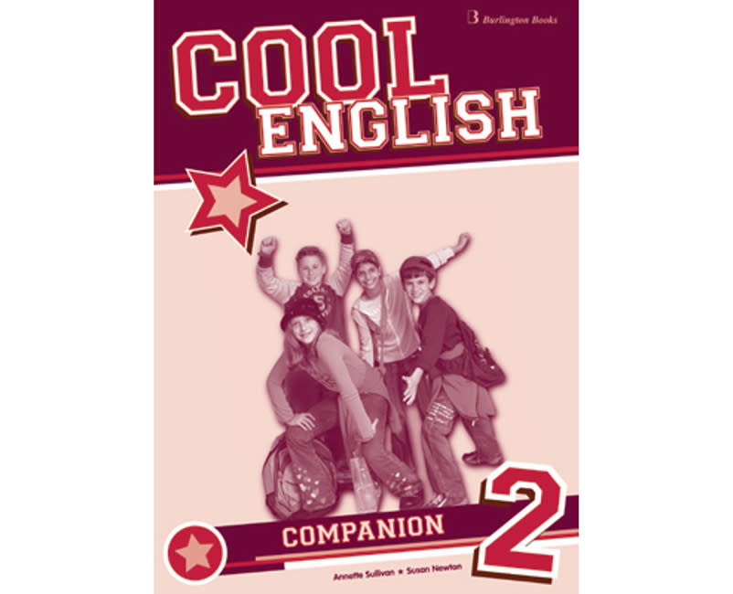 COOL ENGLISH 2 COMP