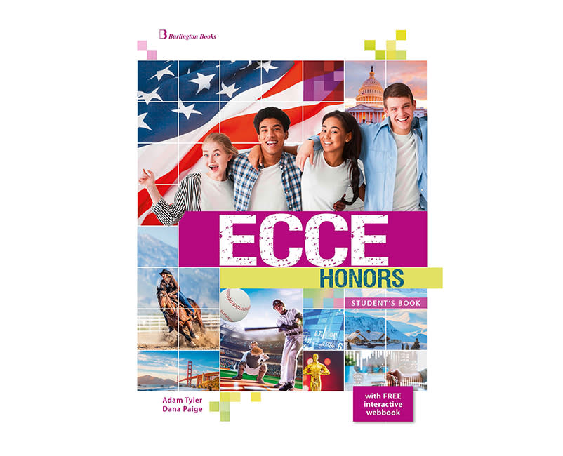 ECCE HONORS SB