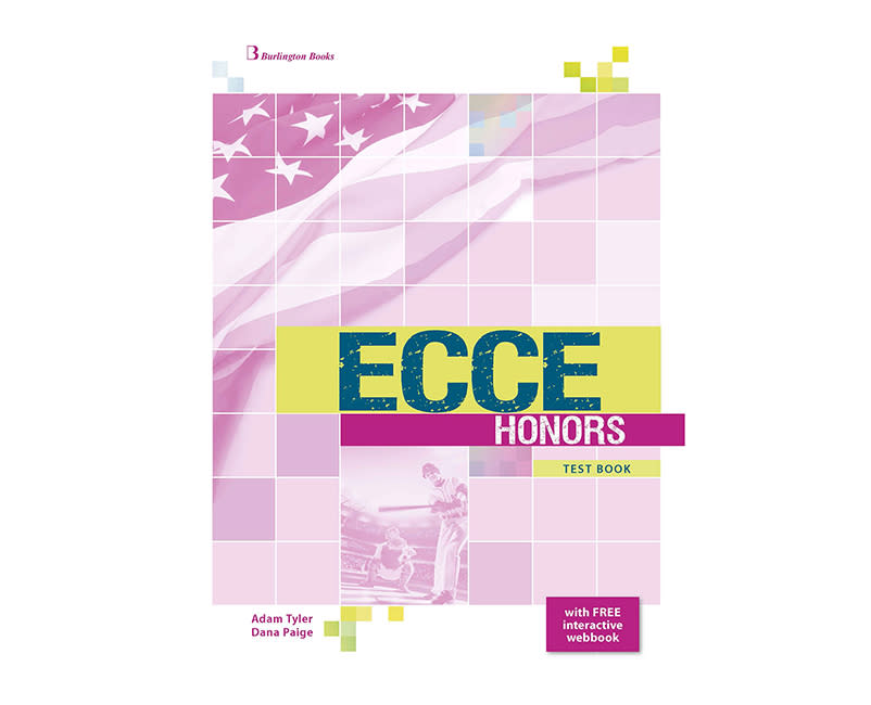 ECCE HONORS TEST BOOK