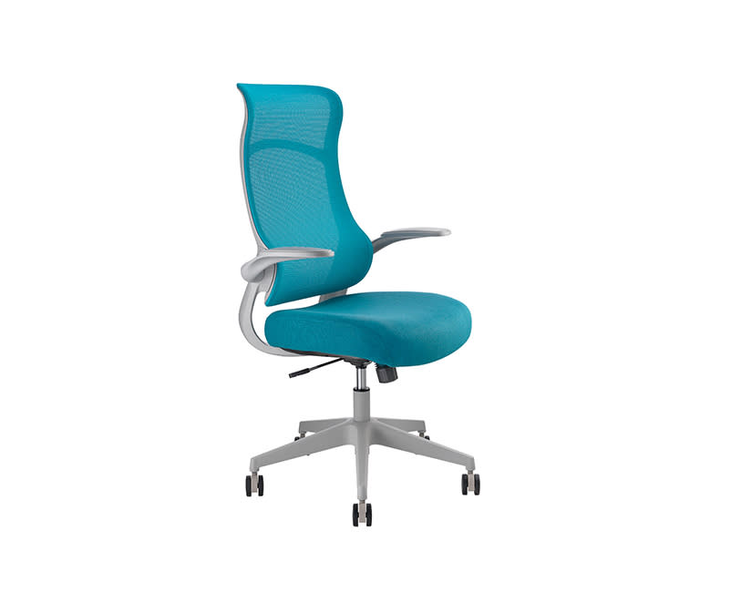 @Work Καρέκλα Γραφείου Seetee Blue