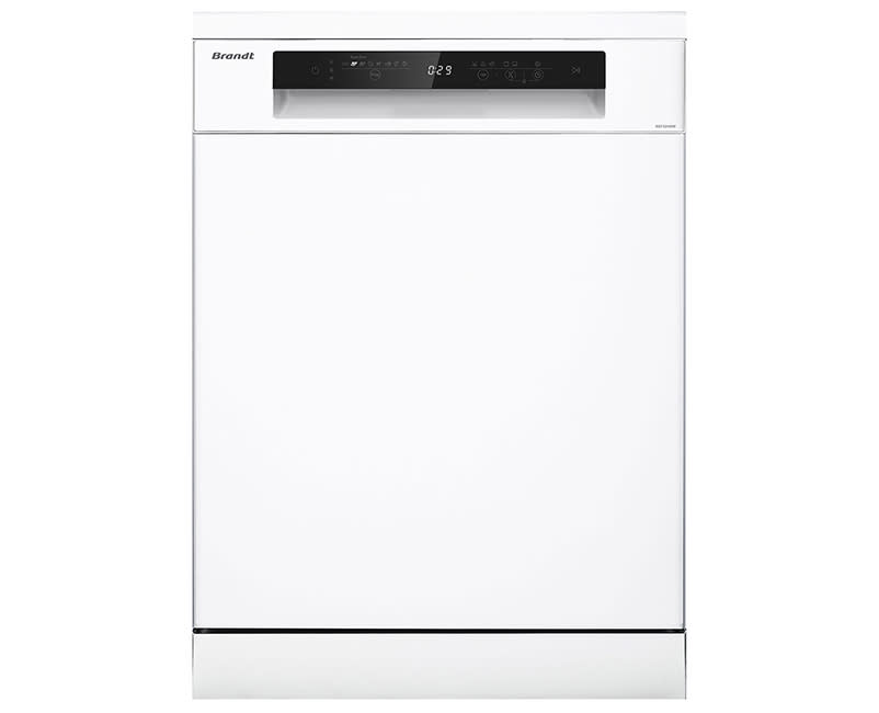 Brandt Πλυντήριο Πιάτων BDF424DW