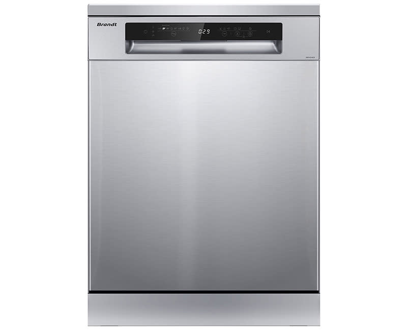 Brandt Πλυντήριο Πιάτων BDF424DX