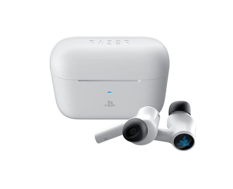 Razer Hammerhead PlayStation Licensed