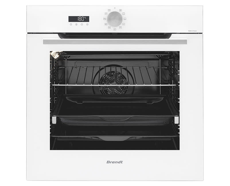 Brandt Φούρνος BOP7537W