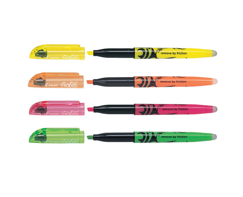 ΜΑΡΚ. ΥΠΟΓΡ. FRIXION LIGHT PILOT