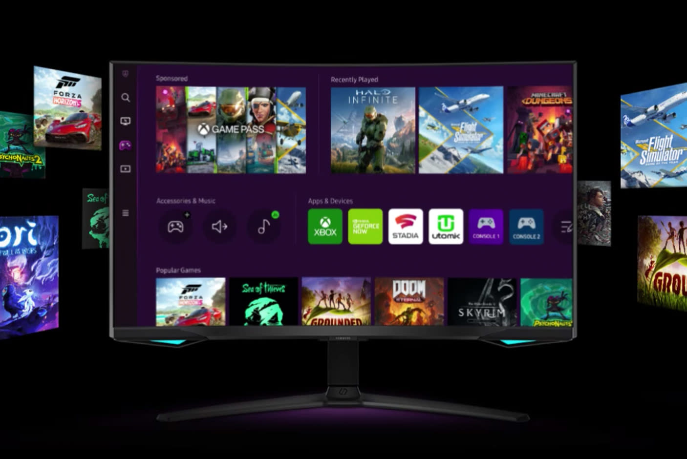 4224256-Tile-5-Samsung-Gaming-Hub