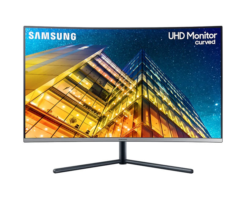 Samsung Monitor 32" LU32R590