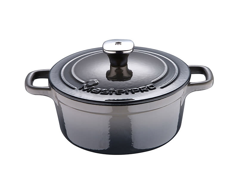 MasterPro Κατσαρόλα Unique 1.8L