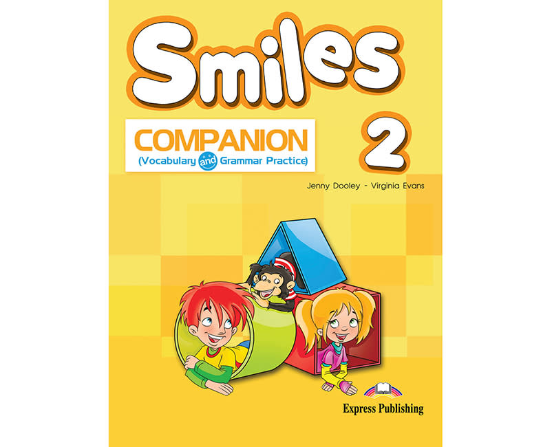SMILES 2 COMPANION