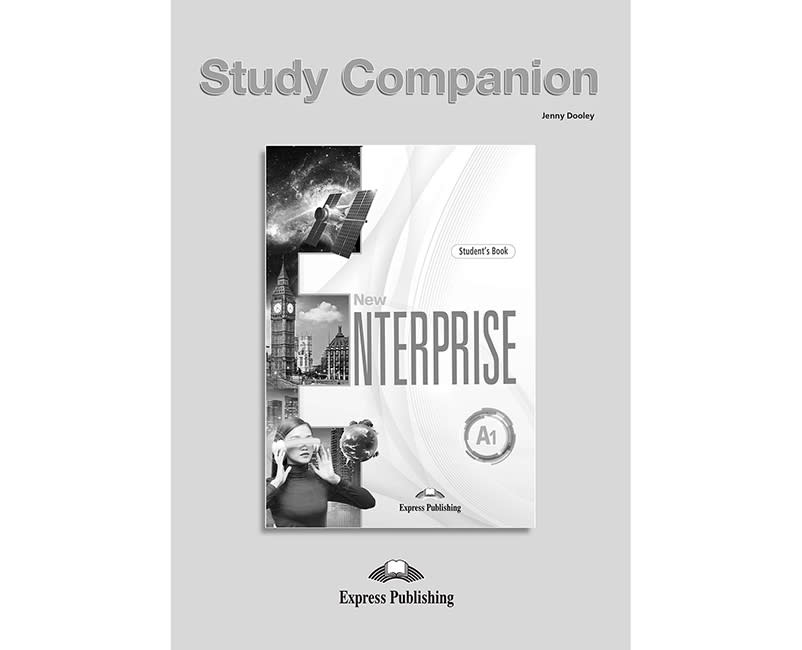 NEW ENTERPRISE A1 STUDY COMPANION