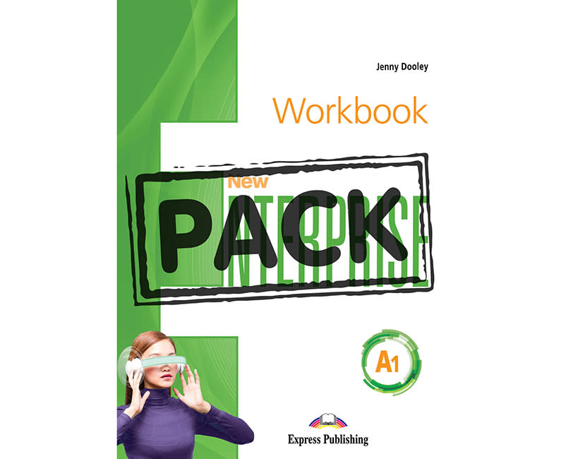 NEW ENTERPRISE A1 WORKBOOK