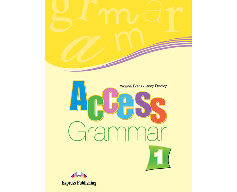 ACCESS 1 GRAMMAR