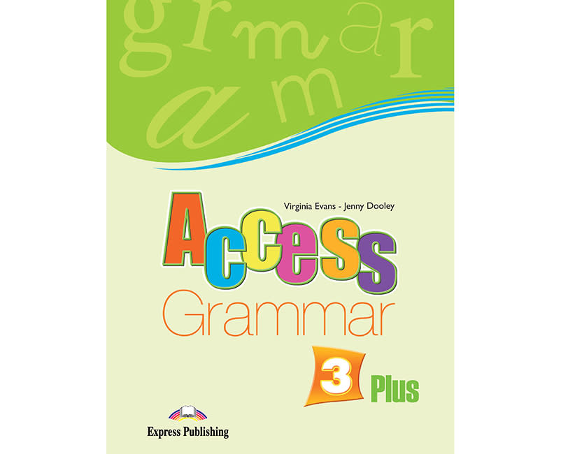 ACCESS 3 PLUS GRAMMAR