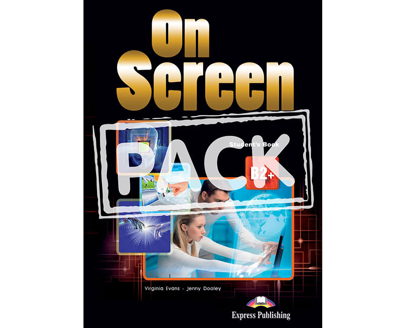 ON SCREEN B2+ POWER PACK