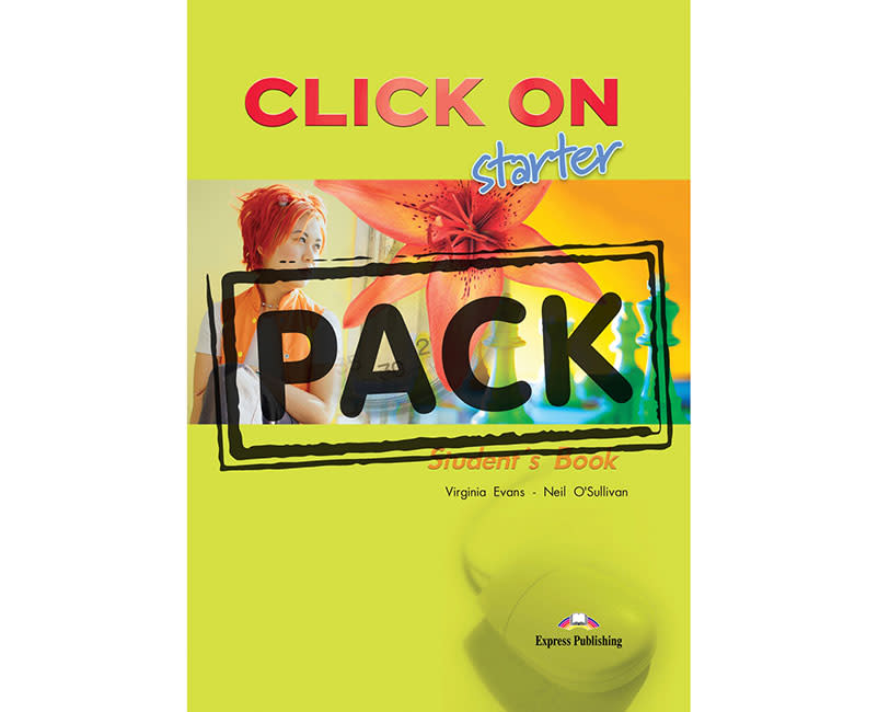  CLICK ON STARTER S'S
