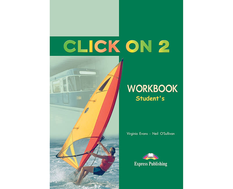 CLICK ON 2 WORKBOOK