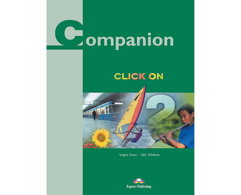 CLICK ON 2 COMPANION