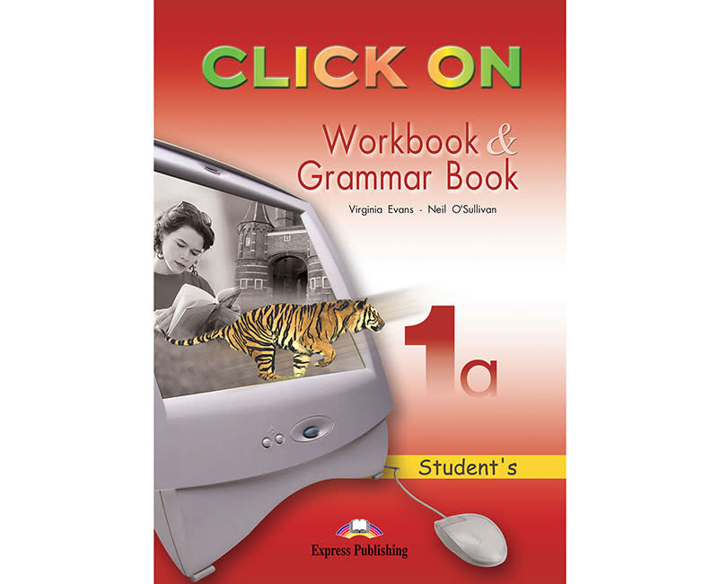 CLICK ON 1A WORKBOOK & GRAMMAR