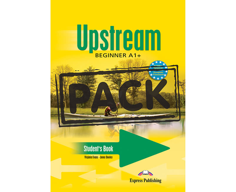 UPSTREAM BEGINNER S'S