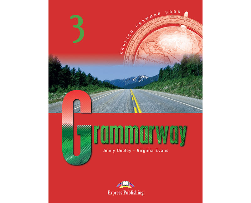 GRAMMARWAY 3 STUDENT'S BOOK