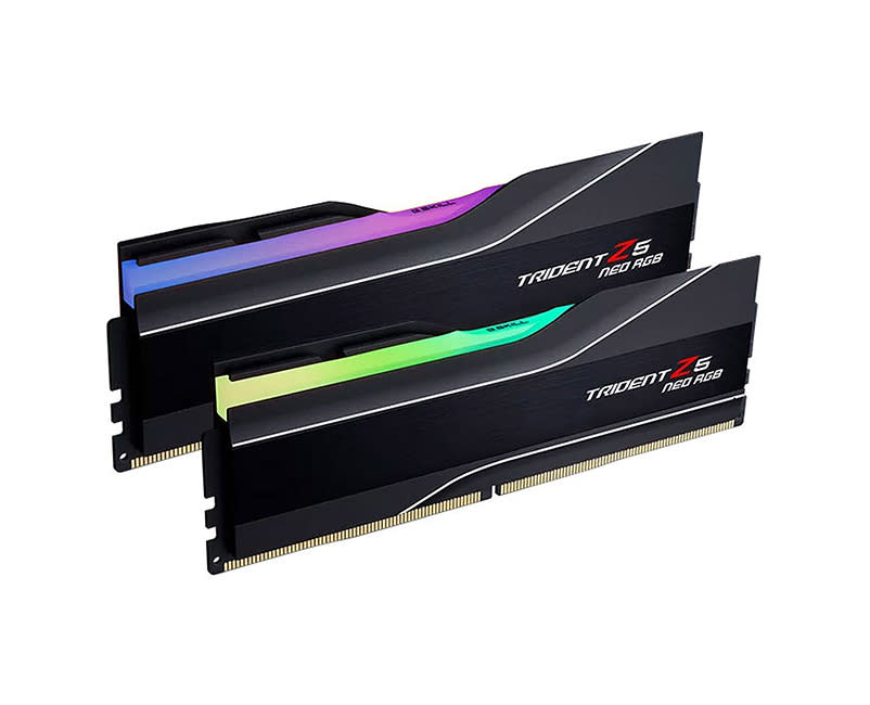 G.SKILL Trident Z5 Neo RGB Memory Kit