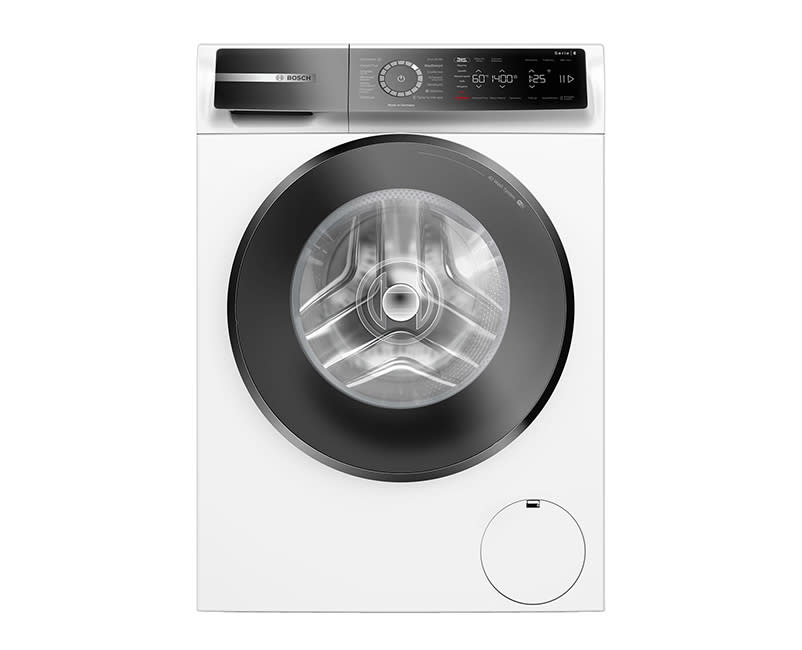 Bosch Πλυντήριο Ρούχων WGB24409GR