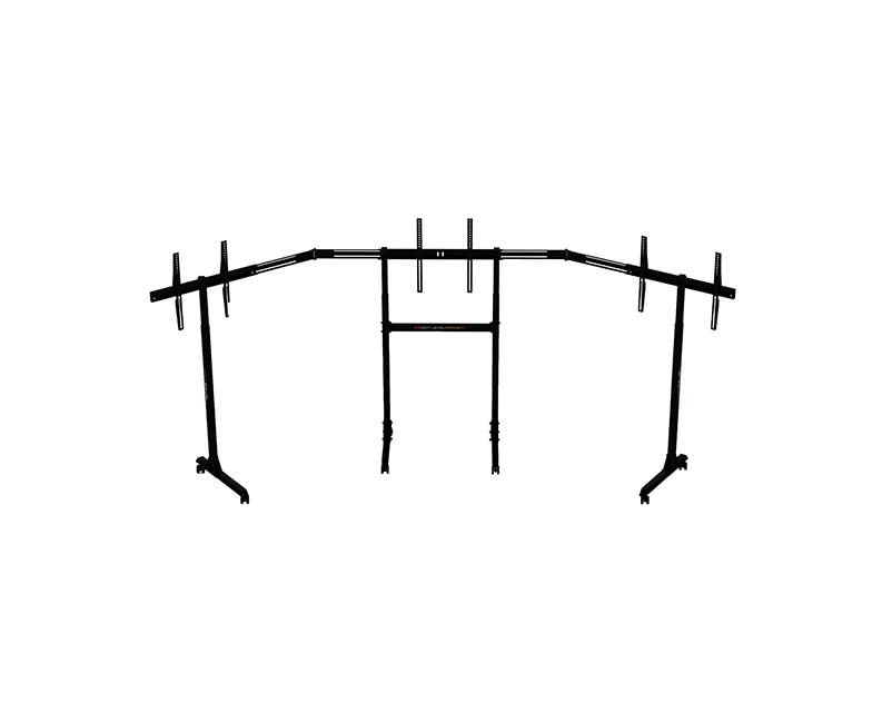 Next Level Racing Free Std Triple Monitor