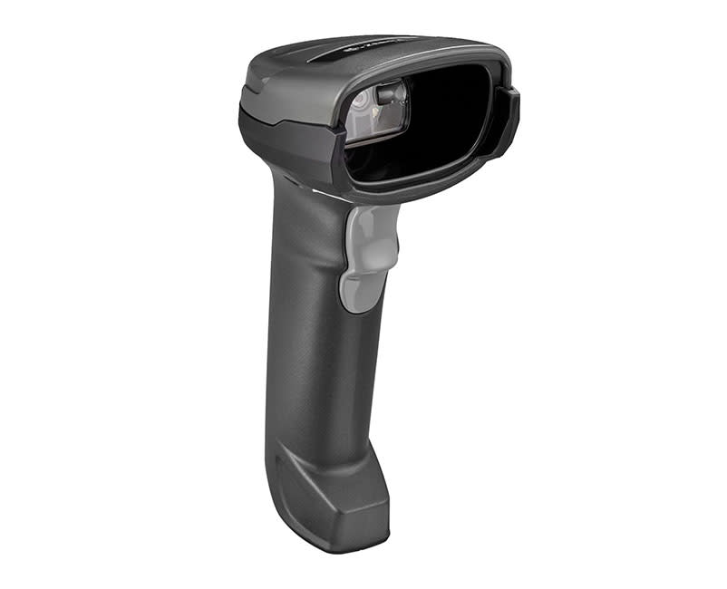 Barcode ZEBRA DS2208 Handheld Scanner