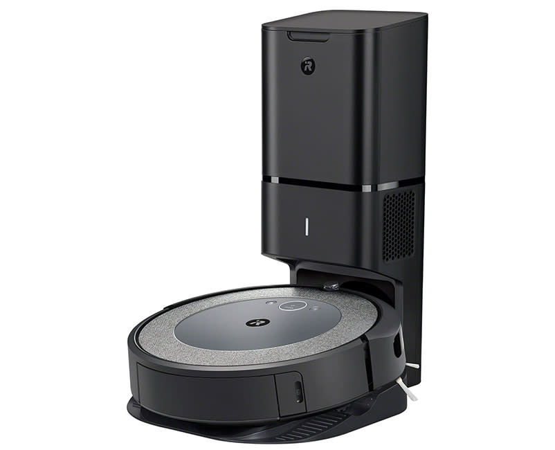 iRobot Σκούπα ρομπότ Roomba i5+	