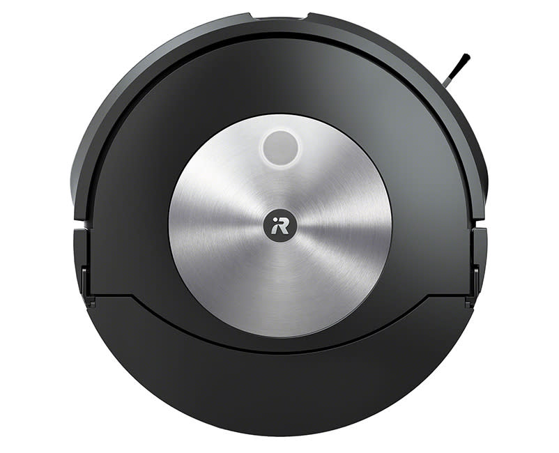 iRobot Σκούπα ρομπότ Roomba Combo j7