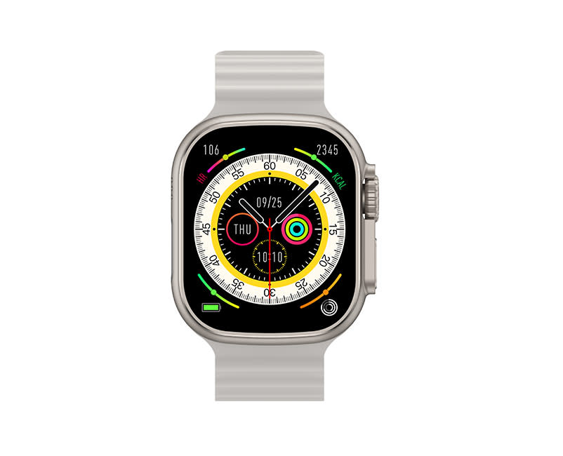 RIVERSONG Motive 8 Ultra