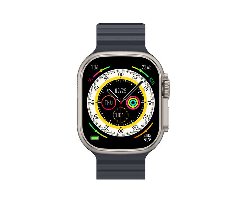 RIVERSONG Motive 8 Ultra