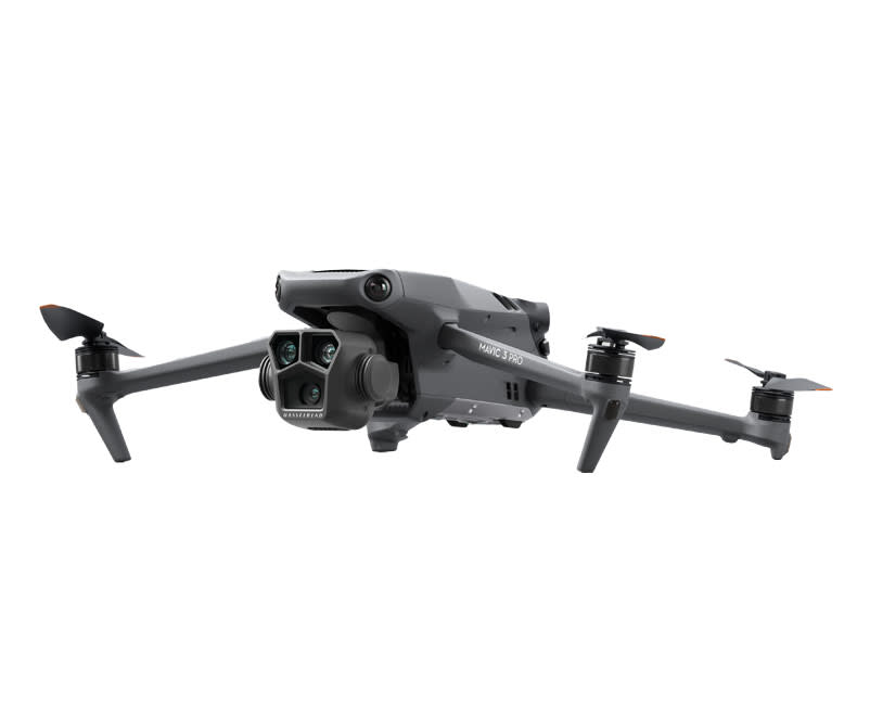 DJI Mavic 3 Pro + DJI RC (EU)