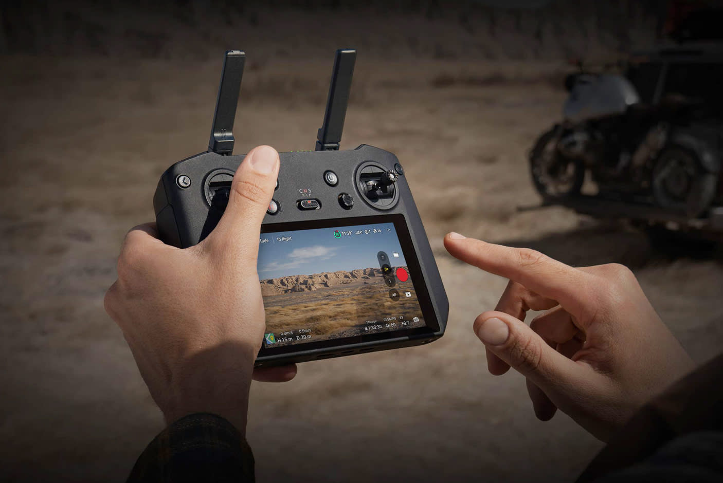 4238850-Tile-7-Flagship-Video-Transmission