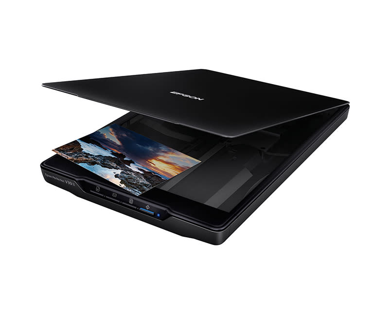 Scanner Epson Perfection V39II