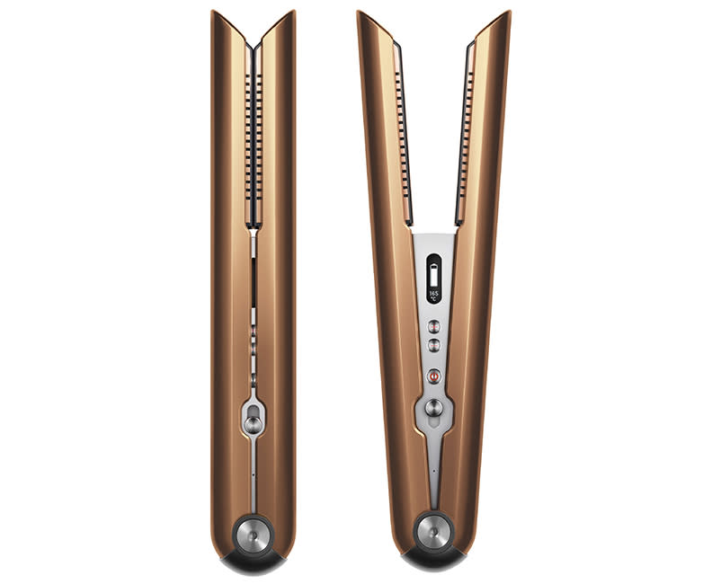 Dyson Ισιωτική μαλλιών HS07 Corrale Brig