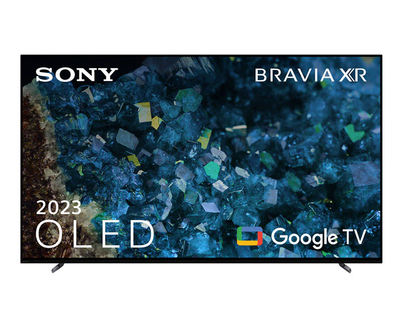SONY BRAVIA XR A80L