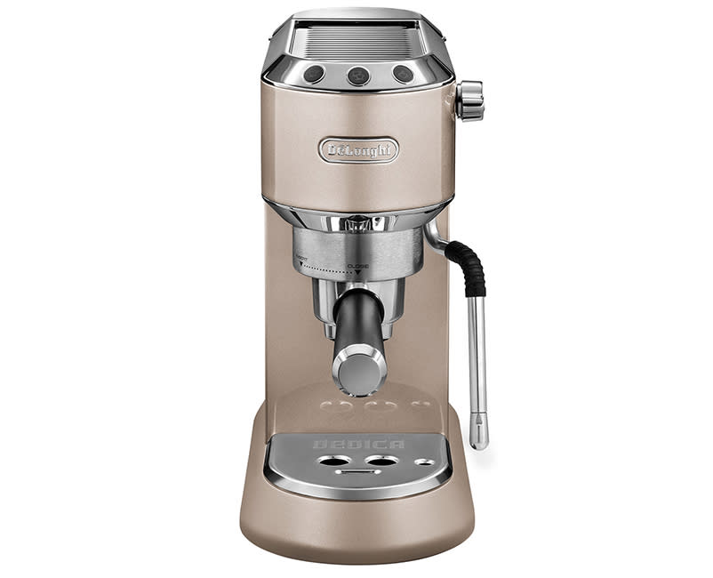 Delonghi Καφετιέρα Espresso Αυτόματη
